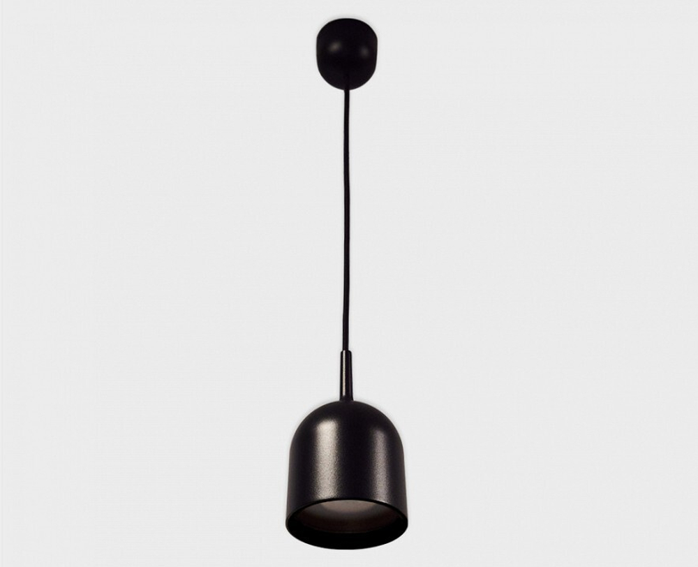 Подвесной светильник Italline DE DE-314 black