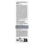 APLB, Липосомальная сыворотка с ретинолом LX, 40 мл (1,35 жидк. Унции)