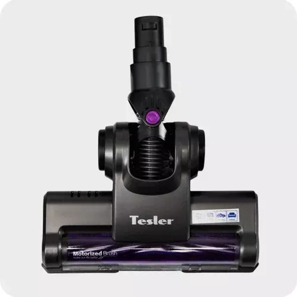 Турбощетка для пылесоса Tesler Pure Storm 3300