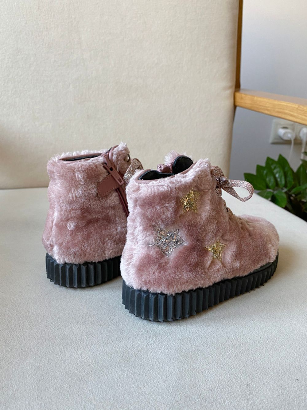 Ботинки Naturino, 23