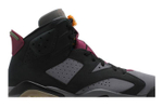 Кроссовки Jordan Air Jordan 6 Retro "Bordeaux"
