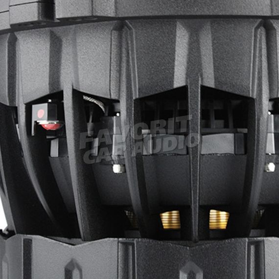 Сабвуфер Pride M.35 12&quot; D0.75 3500W