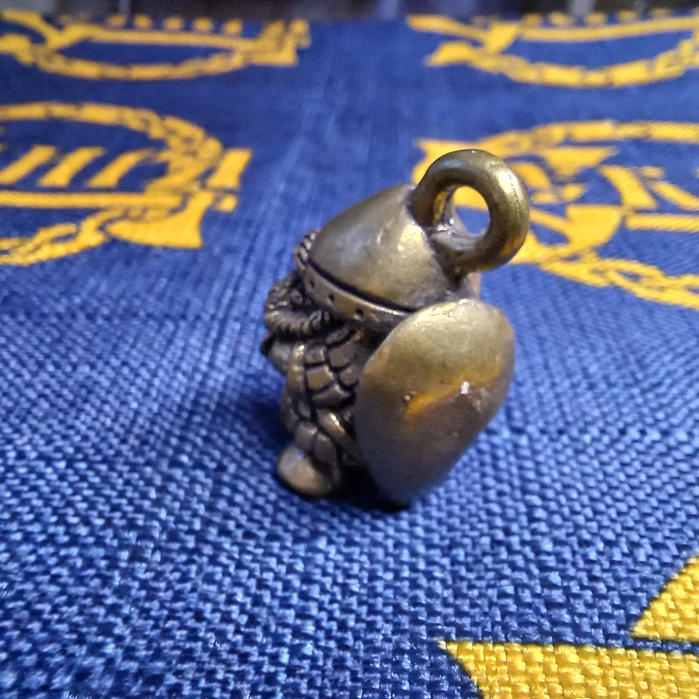 Русич фигурка