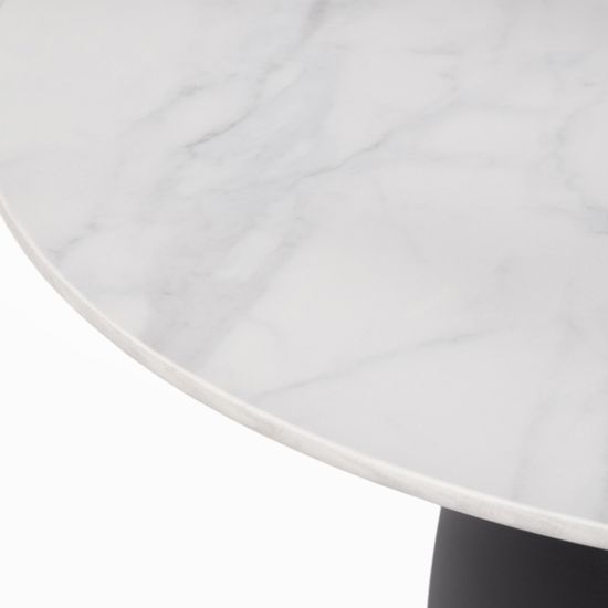 Кофейный стол Geofira диаметр 80