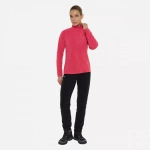 КОСТЮМ FINNTRAIL ФЛИСОВЫЙ ЖЕНСКИЙ GLOW 1399