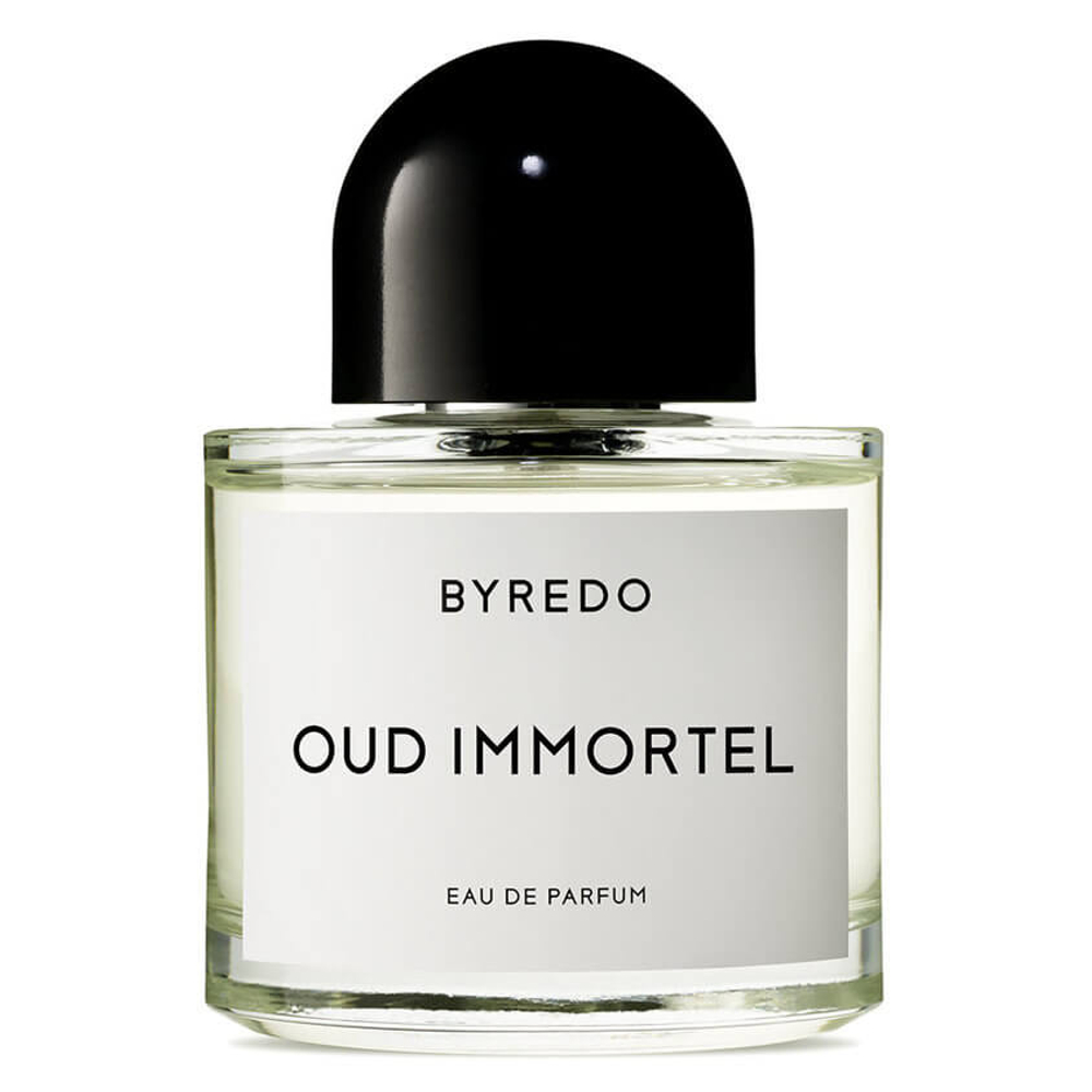 Byredo Oud Immortel