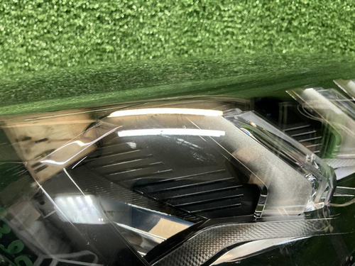 Фара правая Chery Tiggo 7 Pro Max 24-нв LED