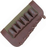 Патронташ на приклад «Хант» 12/6 (VIP)