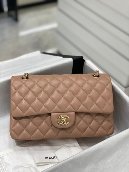 Chane1 Bag 25 cm