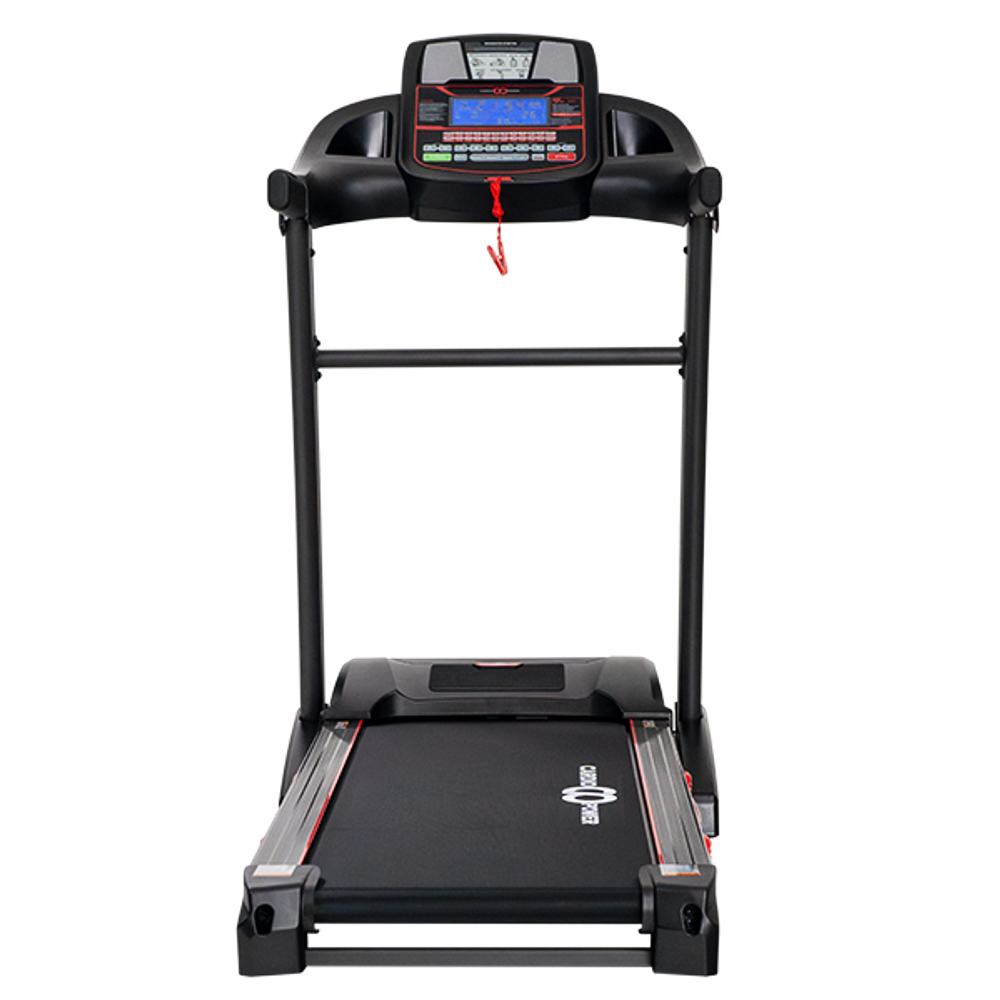 Беговая дорожка CardioPower T35 NEW