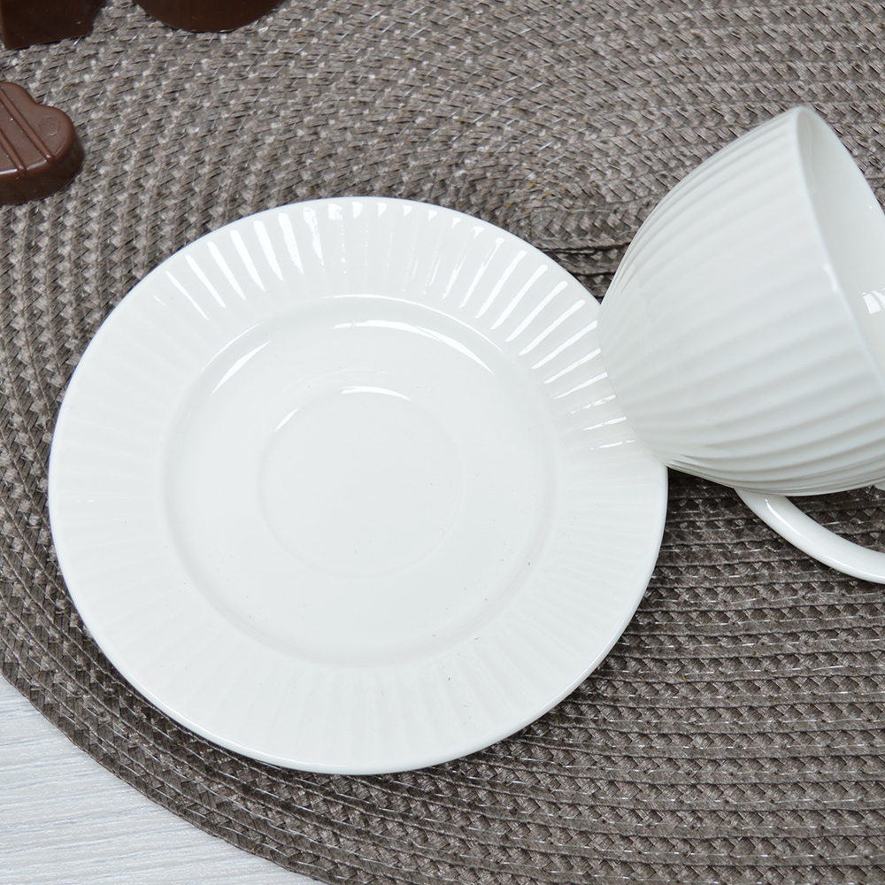 Кофейная пара 100мл "Royal"