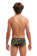 Транки FUNKY TRUNKS Boys Funk Me