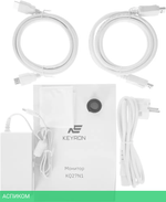Монитор KEYRON KQ27N1 белый