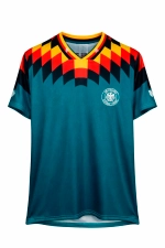 Футболка футбольная сборной Германии 1994