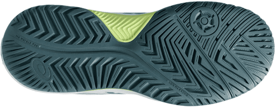 Кроссовки детские Asics Gel-Dedicate 8 GS