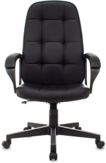 Кресло офисное Бюрократ CH 002 BLACK