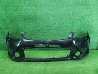 Бампер передний Toyota Camry xv50 (2014-2018)