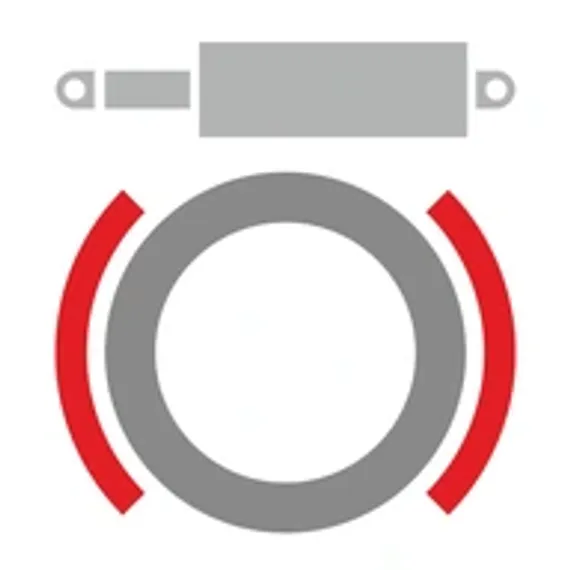 Контейнер для сбора стружки для ленточнопильных станков PILOUS