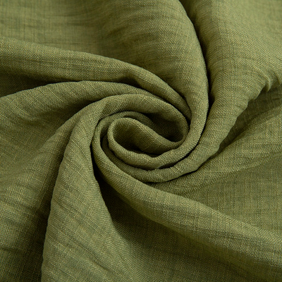Лен Киви, 175 гр/м2, 148 см, светлая оливка