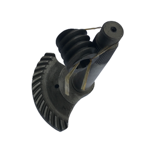 Червяк и сектор рулевого механизма 125.40.083