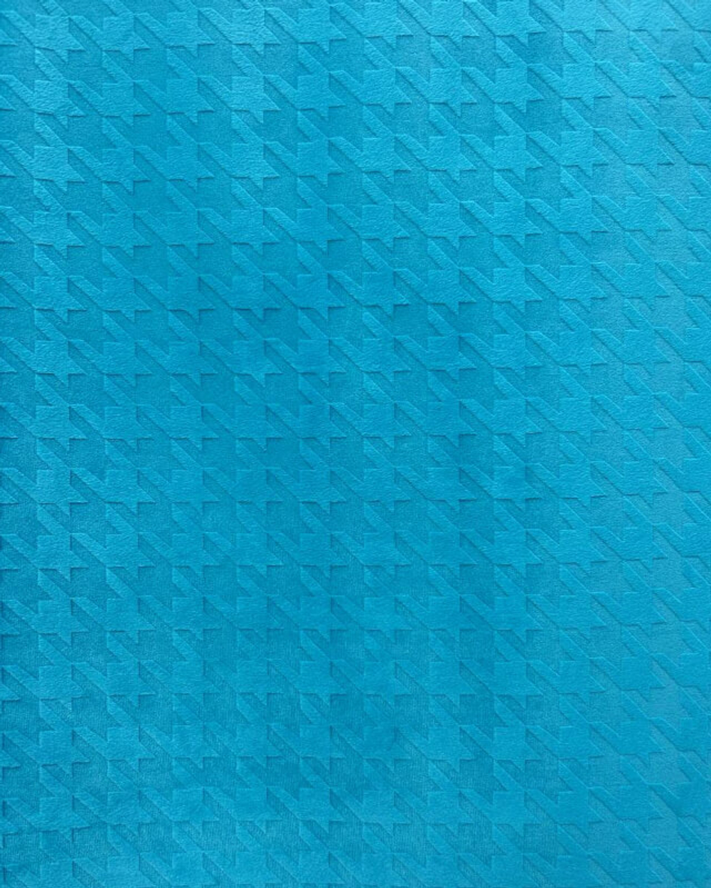 Велюр Броско бирюза