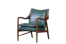 Кресло Finn Juhl Model45 RS217