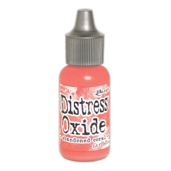 Дозаправки Distress Oxide Re-Inker