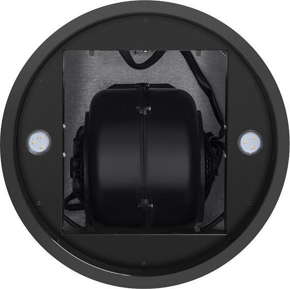 Вытяжка Maunfeld LEE ISLA 39 GOLD