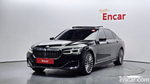 BMW 7 Series (G11) 740Li xDrive Design Pure Excellence (08.2019)