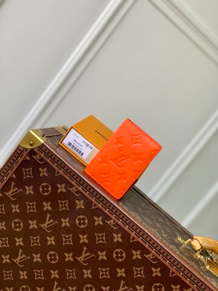 Louis Vuitton Pocket Organizer