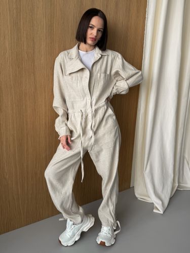 Комбинезон женский NOHO