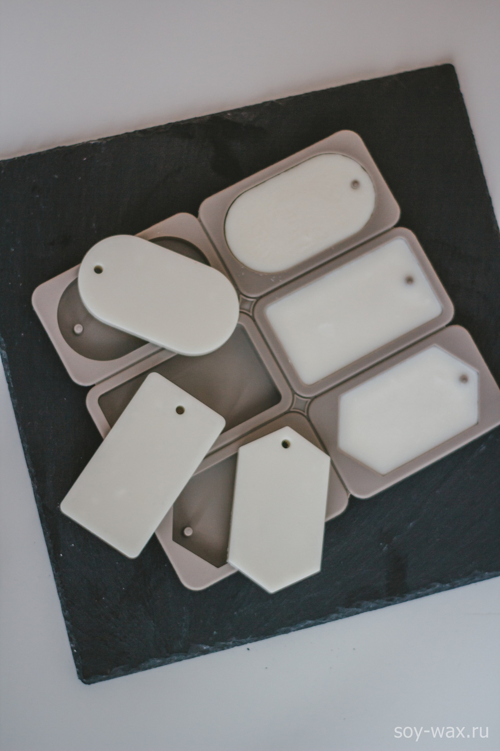 Формы под саше №1