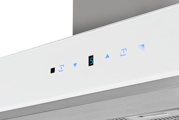 Вытяжка Kuppersberg DUDL 8 GW