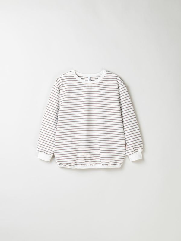 Свитшот облегченный 