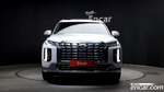Hyundai The New Palisade Бензин 3.8 4WD (07.2023)