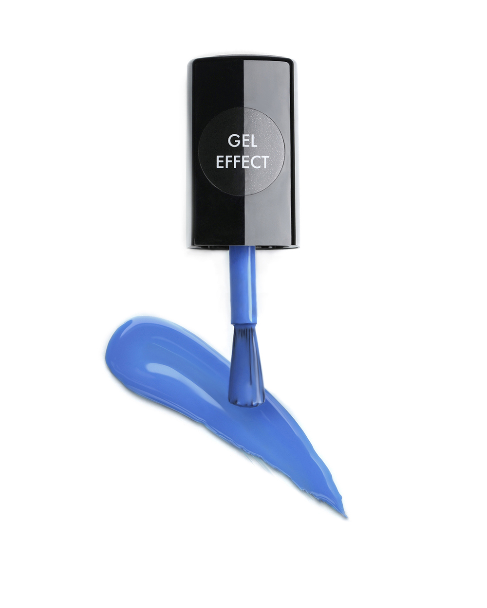 Ультрастойкий лак Gel Effect Прованс №042, 9 мл.