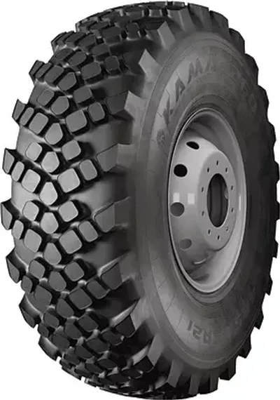 Кама 1260 425/85 R21 156J PR18 (Универсальные)