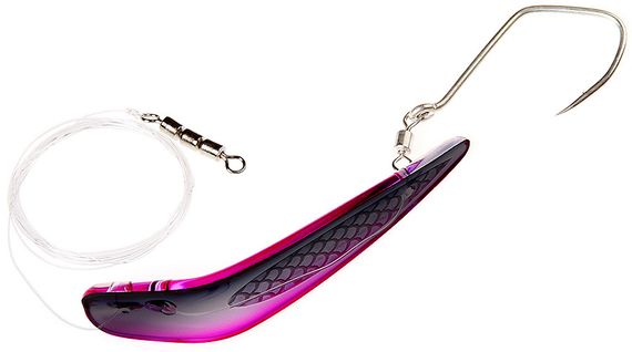 Блесна троллинговая HIGASHI Eclipse II 3 #135