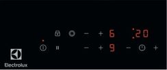 Варочная панель Electrolux LHR3233CK