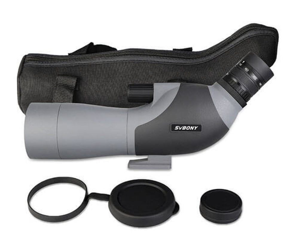 Зрительная труба SVBONY SV402 16–48x60 - фото 5