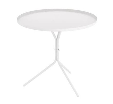 Столик журнальный Sheffilton SHT-CT11-2 металл