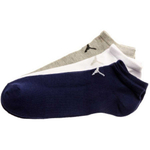 Носки PUMA Sneaker-V 3P