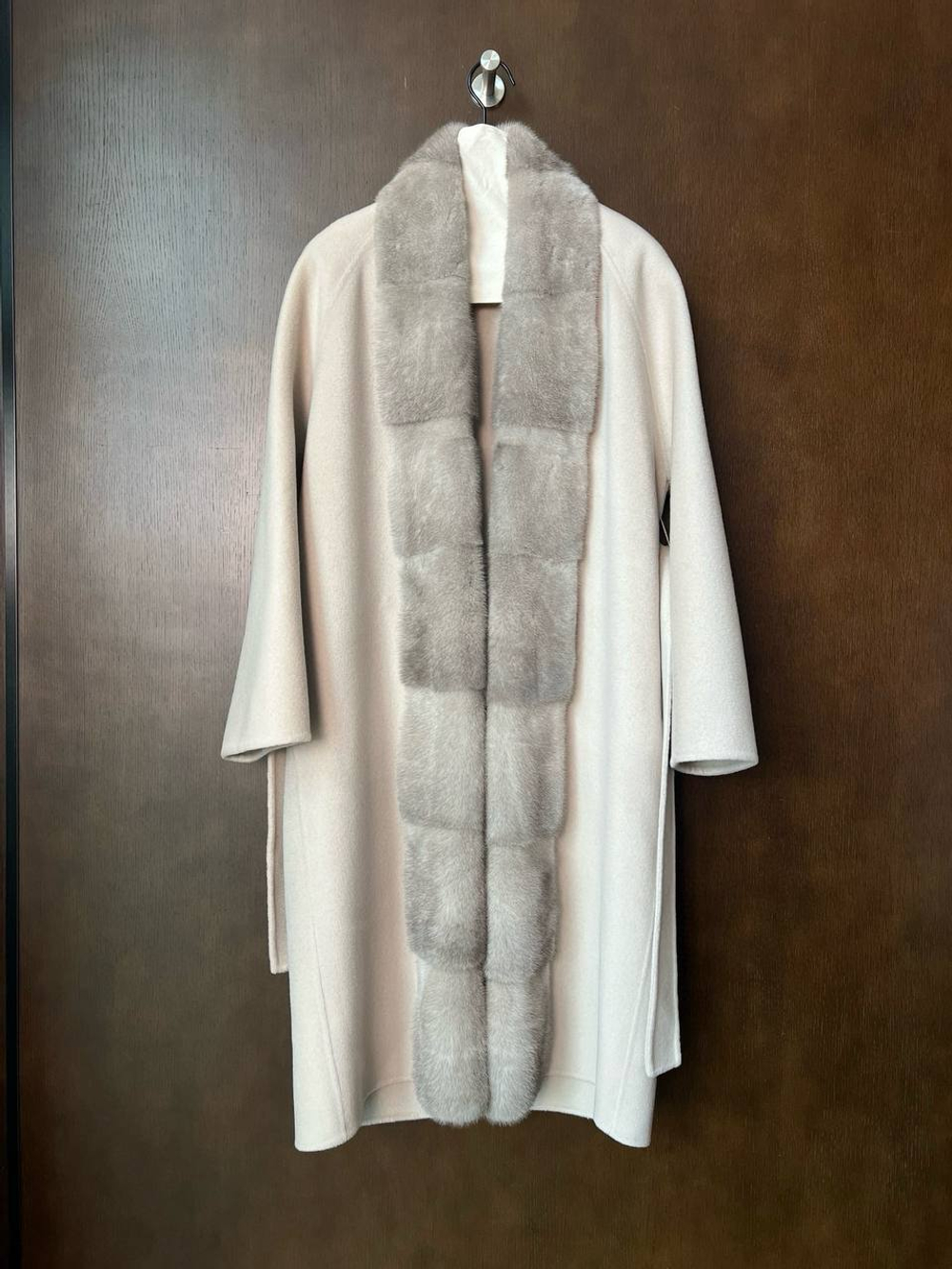 Пальто Loro Piana