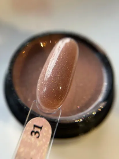 Жидкий бескислотный гель Enigmanic SMART gel 31 50 мл.