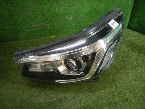 Фара левая Subaru Forester 5 SK (2018-2021) LED