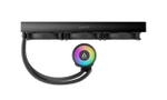 Система охлаждения жидкостная ARCTIC Liquid Freezer III 420 A-RGB