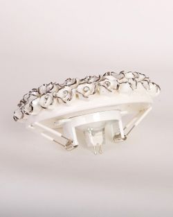 Встраиваемый светильник Abrasax 014 014-WHS