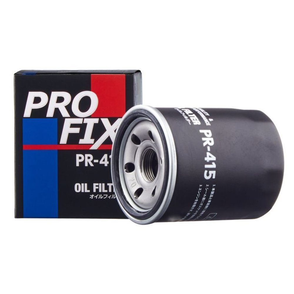 Фильтр масляный PROFIX PR415
