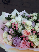 Микс мини сборный 45