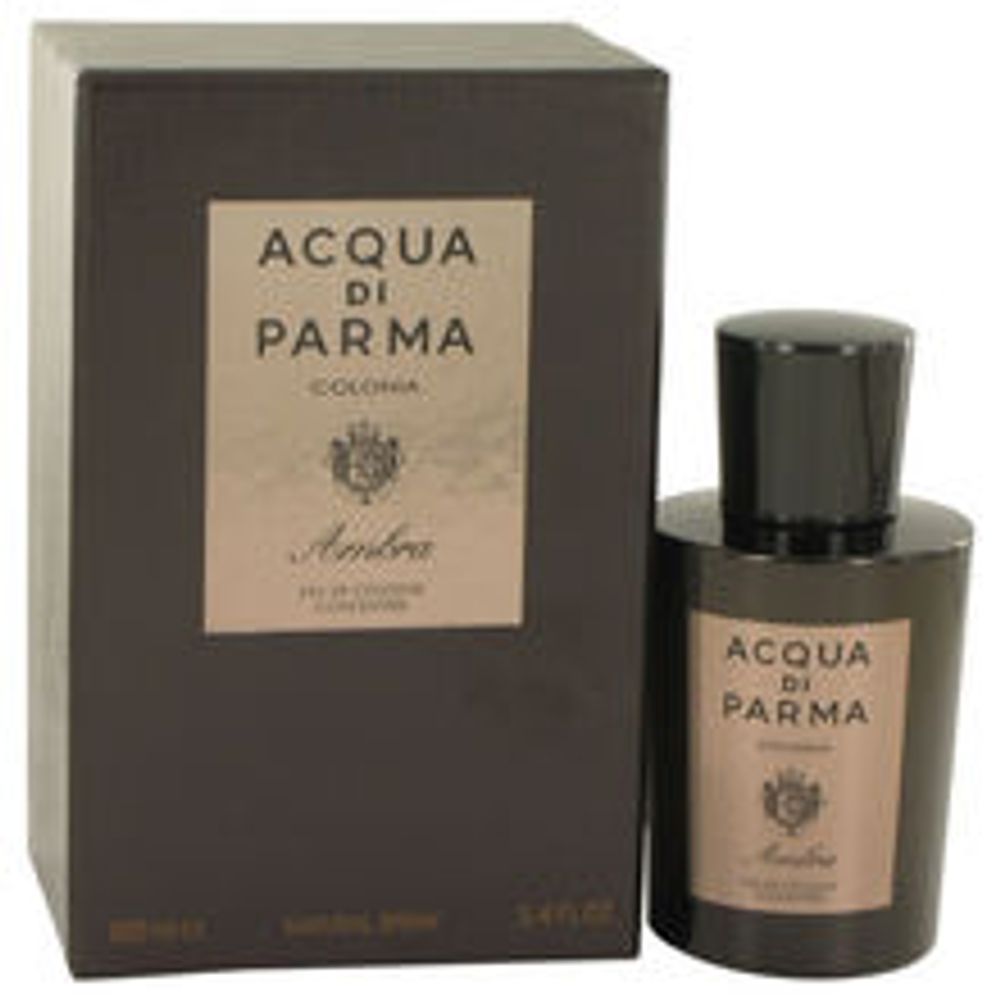 Acqua di Parma Colonia Ambra EDC 180ml